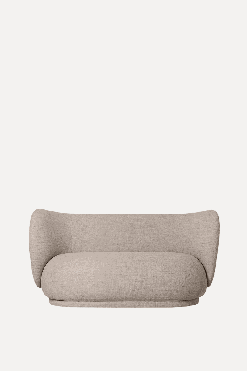 Rico Sofa 2 from Ferm Living