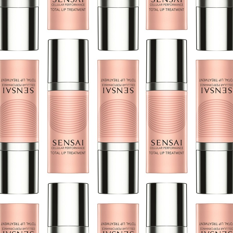 Cellular Performance Total Lip Treatment, £75 | Sensai