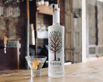 Sapling Spirits