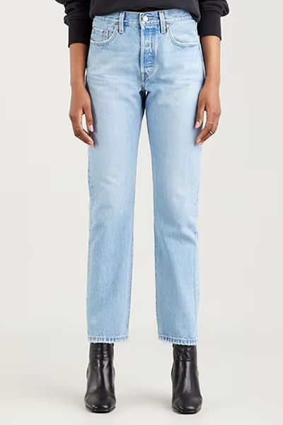 501 Jeans from Levi's