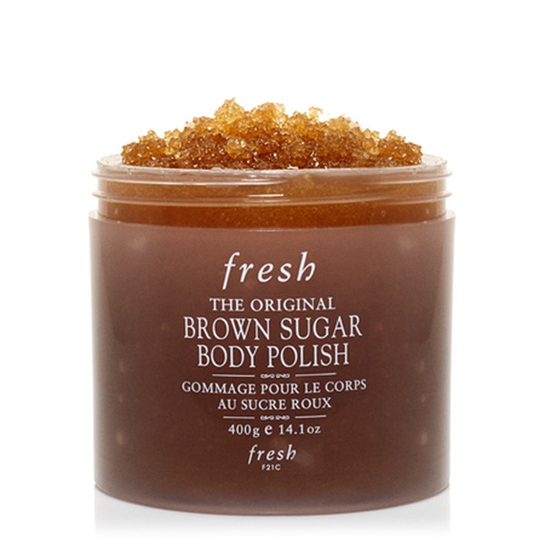Sugar Body Polish