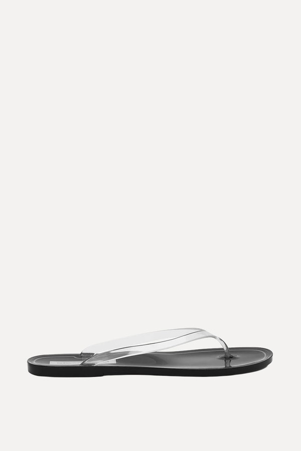 Jo Flip Flops from Christopher Esber