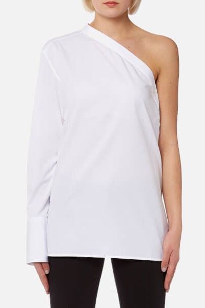 Unisleeve Shirt  from Helmut Lang