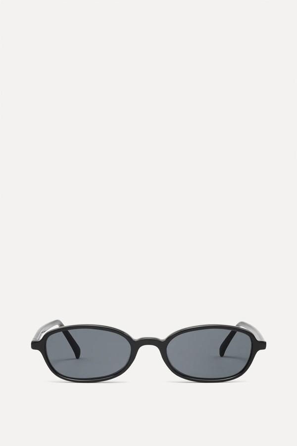 The Flore Sunglasses