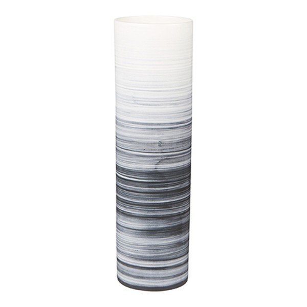 Avo Column Vase Large from Gray & Willow