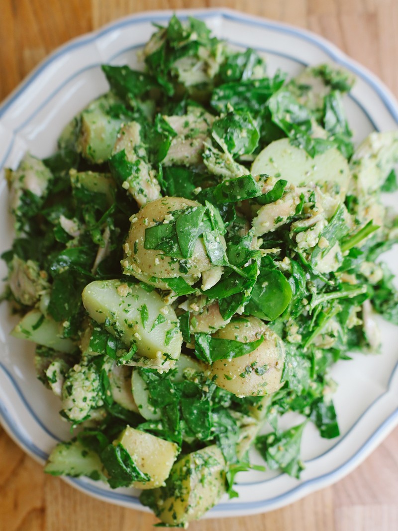 Alexandra Dudley’s Working Lunch