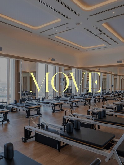 The Best Places To Move In Abu Dhabi