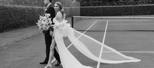 Me & My Wedding: A Family Day In A Stunning Location