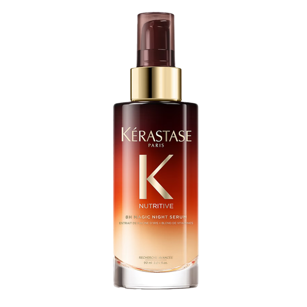 Nutritive 8h Magic Night Serum
