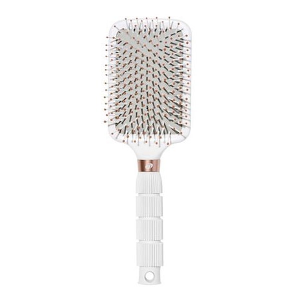 Smooth Paddle Brush  from T3