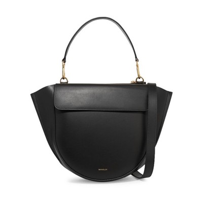 Hortensia Leather Shoulder Bag from Wandler