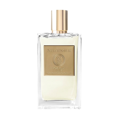 For Your Love Eau de Parfum from MIZENSIR