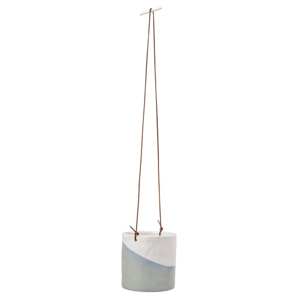 Hanging Planter from Burgon & Ball