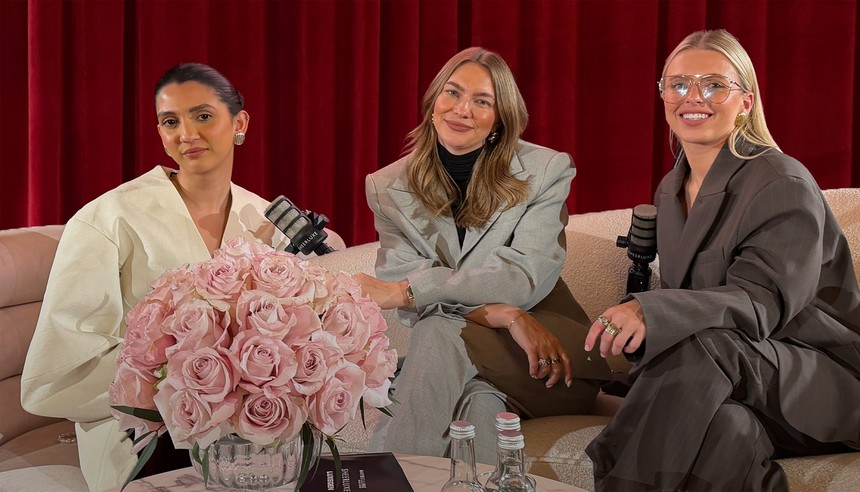 The Secret To A Successful TV Reboot, ‘Fourth Wing’ News & Miley Cyrus’ New Favourite Lip Launch?