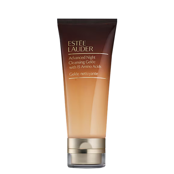 Advanced Night Cleansing Gelée Cleanser With 15 Amino Acids