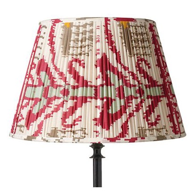 45cm Manda Pleated Lampshade