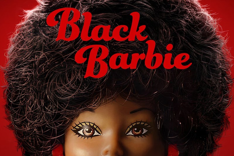 Black Barbie, Netflix