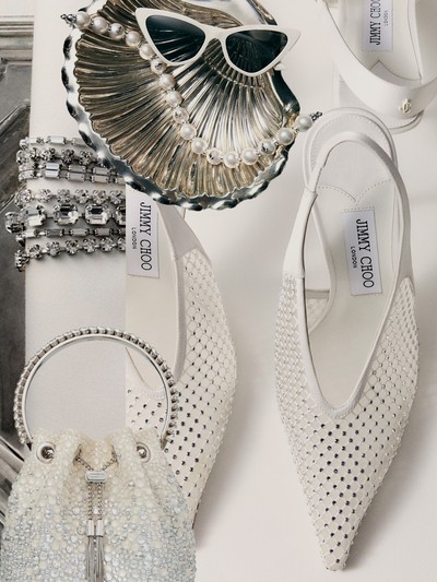 The Luxury Collection All Brides & Grooms Need To Know About