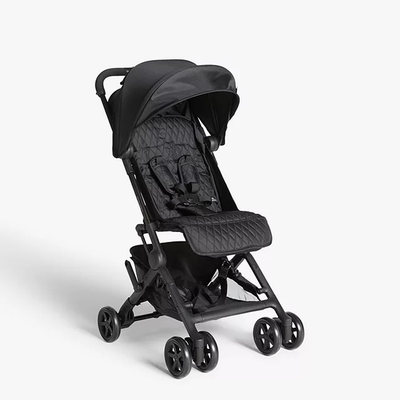 Compact Stroller