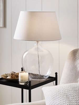 St Ives Table Lamp, £84.99 