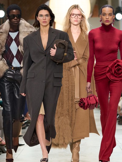 Our Favourite Shows At New York Fashion Week