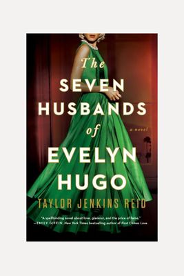 The Seven Husbands Of Evelyn Hugo from Taylor Jenkins Reid