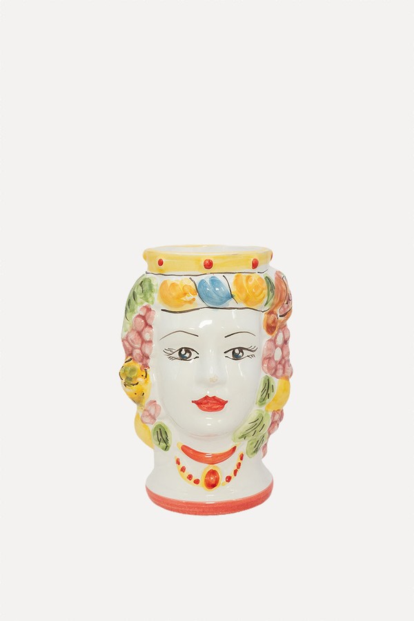 Donna Cocktail Glass Alemanna from Big Mamma