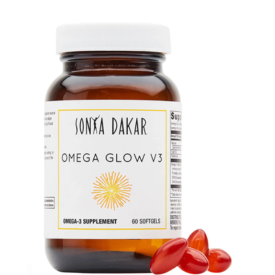 Omega Glow V3 from Sonya Dakar