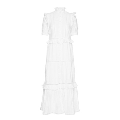 Lindsey Dress from Notes Du Nord