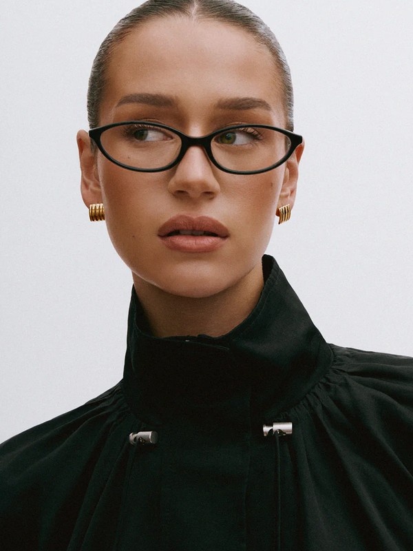 The Round Up: Blue Light Glasses