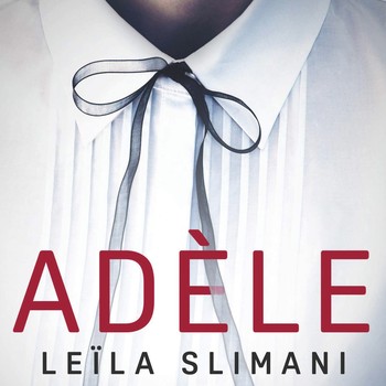 Book Review: Adèle