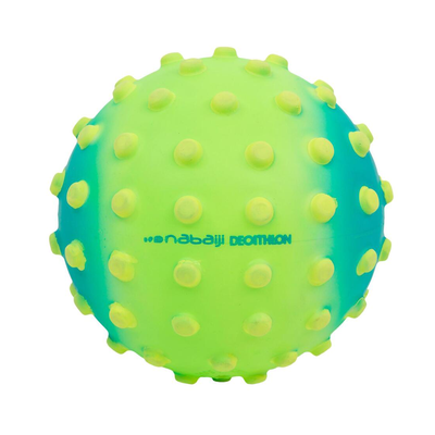 Learning To Swim Ball from Decathlon