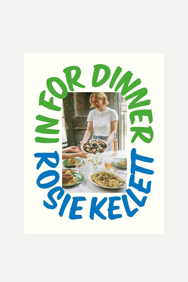 In For Dinner from Rosie Kellett 