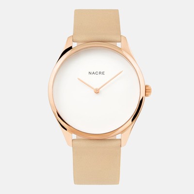 Lune Rose Gold