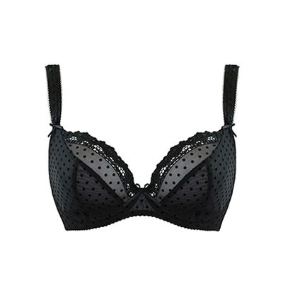 Princess Plunge Bra from Curvy Kate