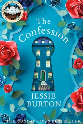 The Confession from Jessie Burton