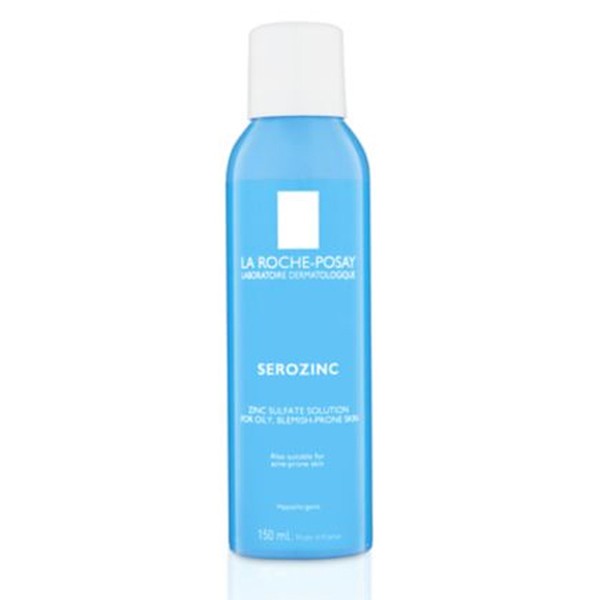 Serozinc Face Toner Mist from La Roche-Posay