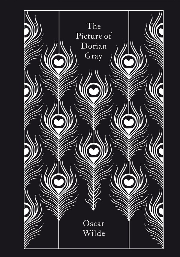 The Picture Of Dorian Gray  from Oscar Wilde