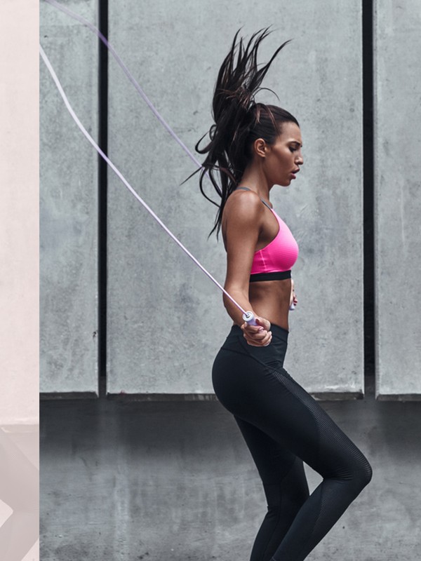 A PT’s Guide To Skipping Your Way To Better Fitness