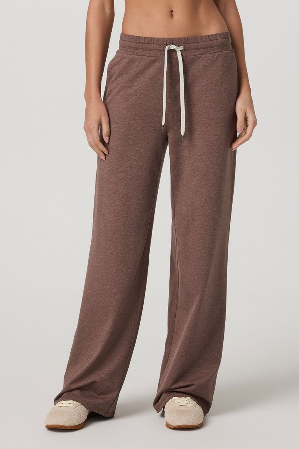 Halo Essential Wideleg Pants