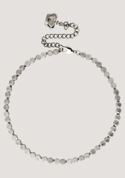 Crystal Choker from Butler & Wilson