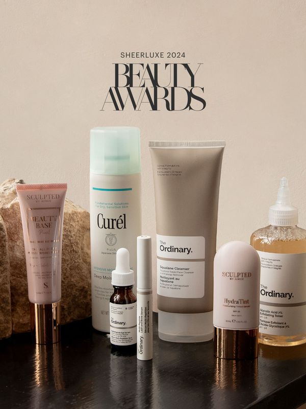 SheerLuxe 2024 Beauty Awards | Budget Brand