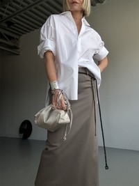 Style Me Yara On Building A Polished, Wearable Wardrobe 