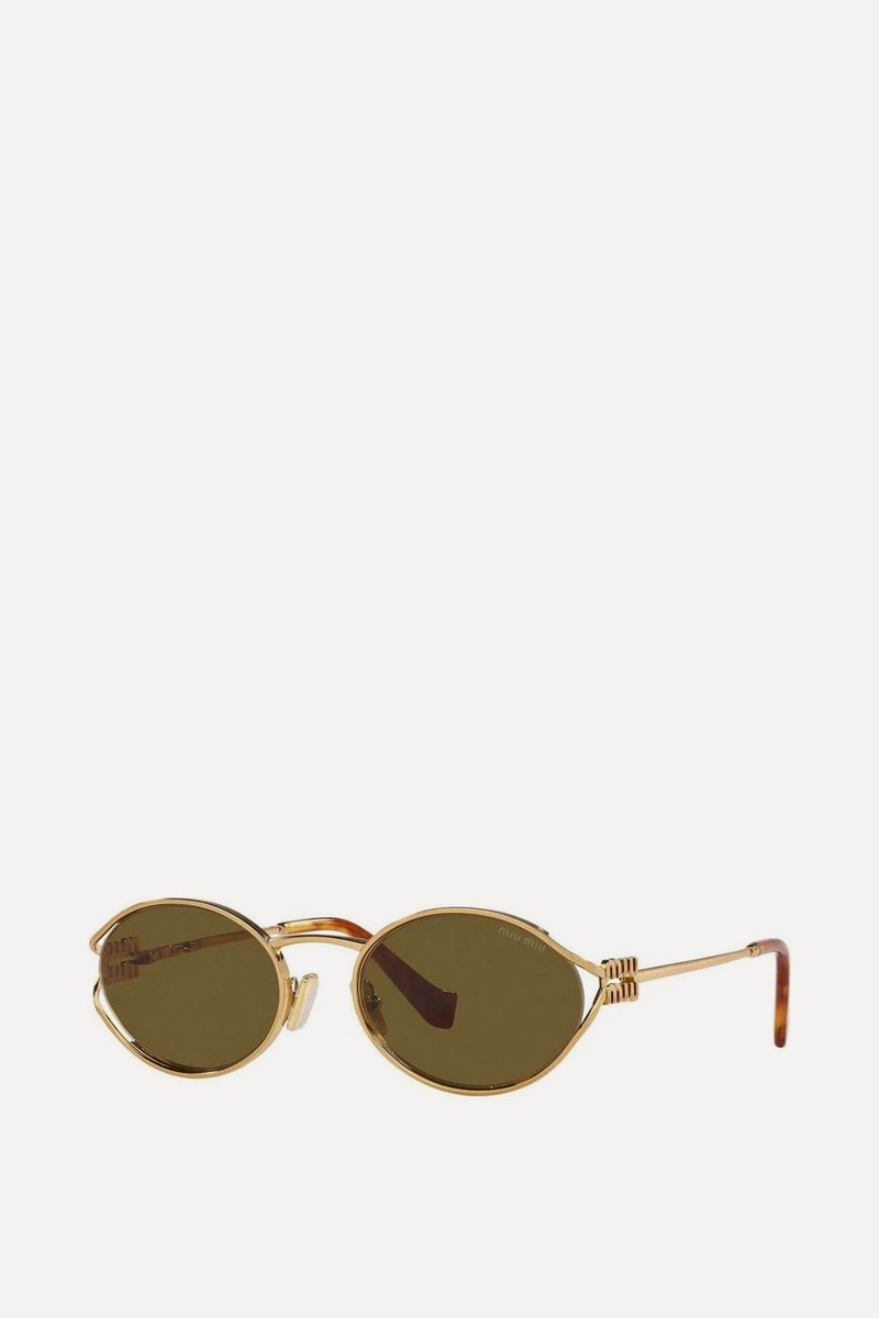 Sunglasses from Miu Miu