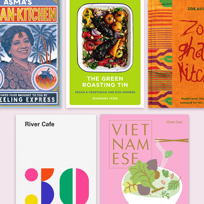 The Cookbooks These 9 Women Can’t Live Without
