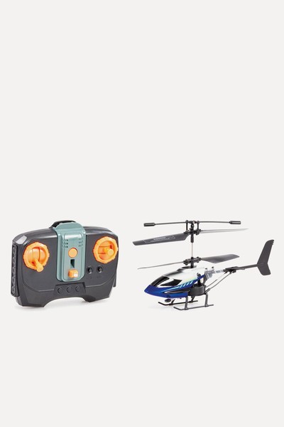 Remote Control Helicopter  from Little Lot