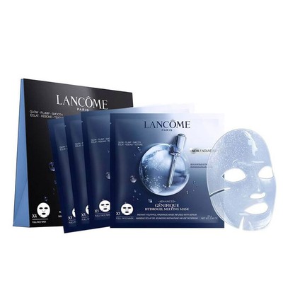 Advanced Génifique Hydrogel Melting Mask