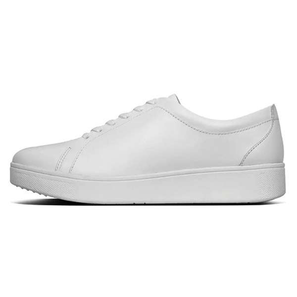 Leather Trainers