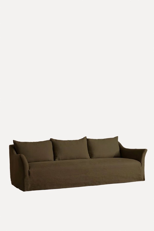 Roma Sofa from Soho Home
