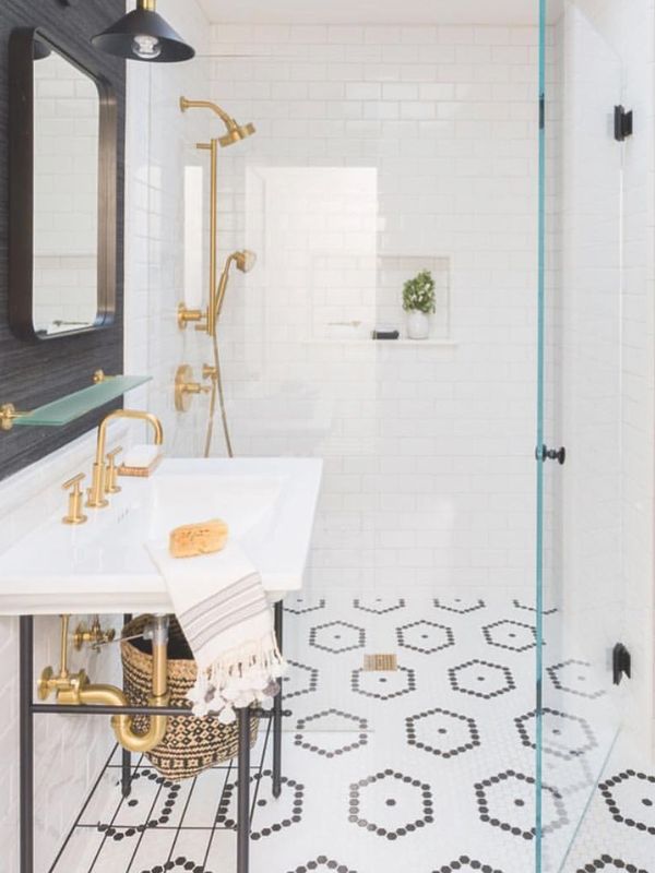 Expert Interiors Tips For Using Tiles In Your Home